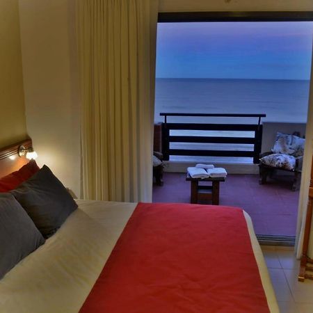 Intersur Villa Gesell Exterior foto
