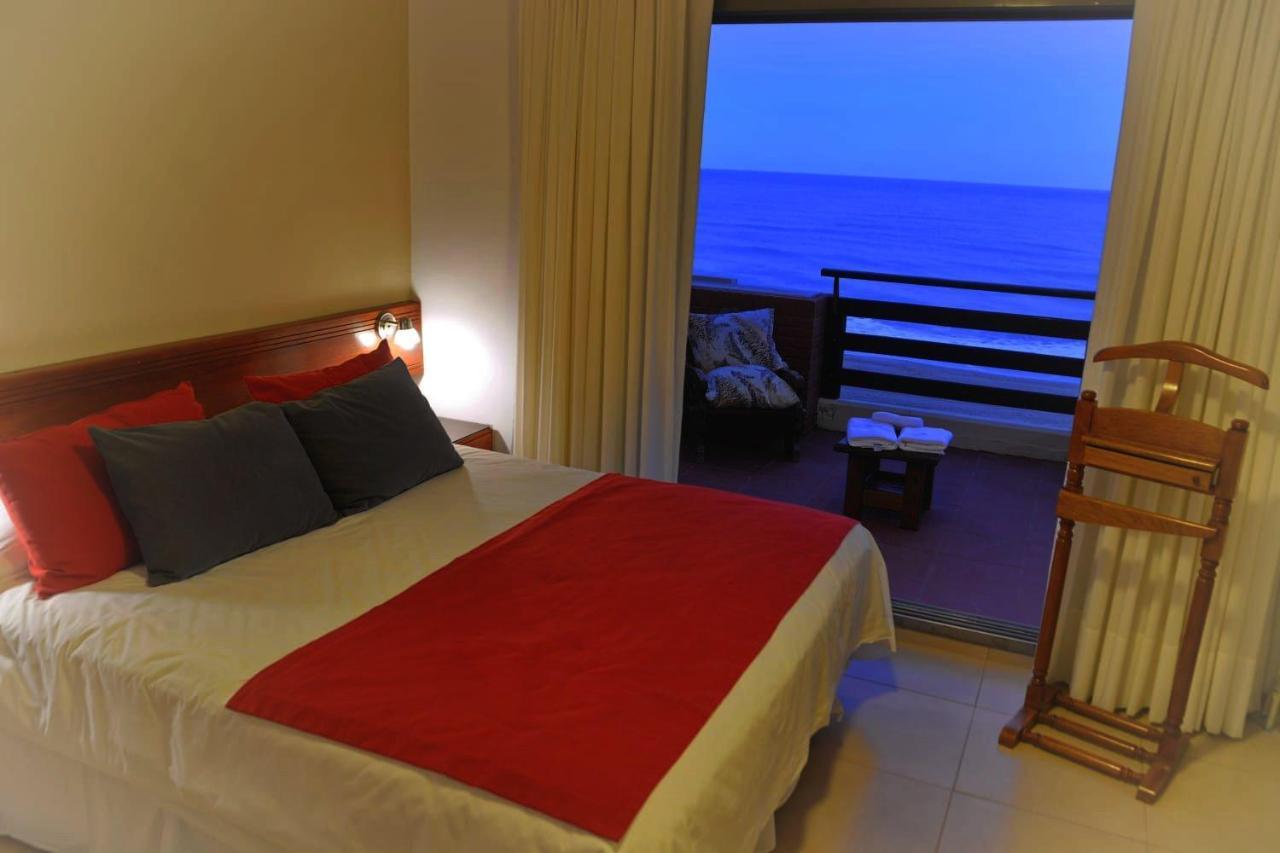 Intersur Villa Gesell Exterior foto