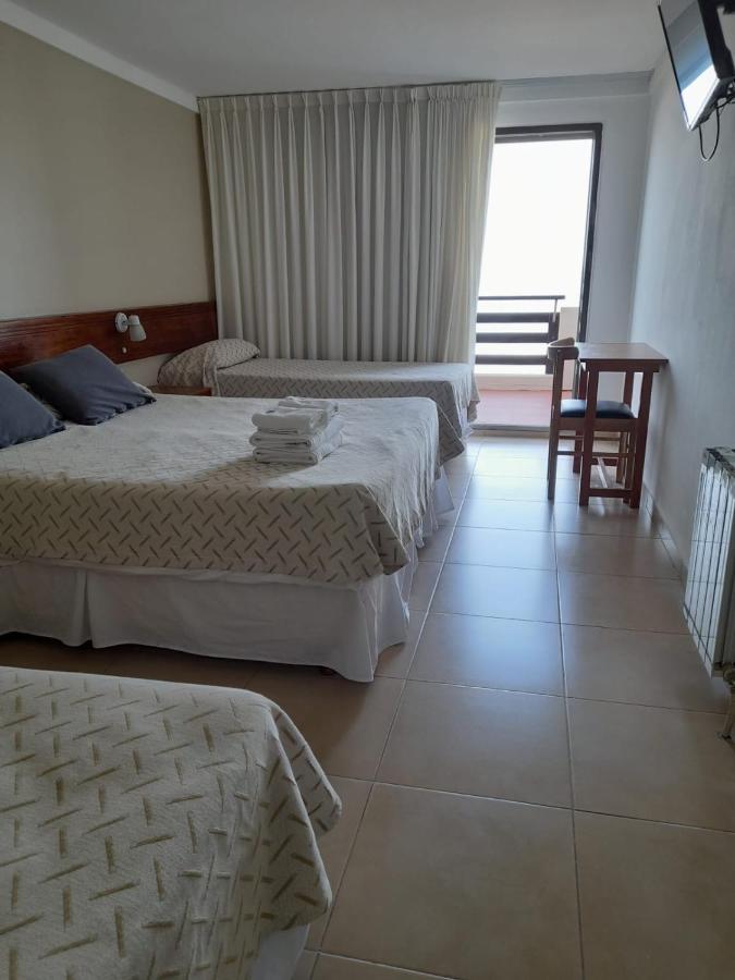 Intersur Villa Gesell Exterior foto