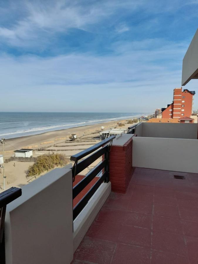 Intersur Villa Gesell Exterior foto